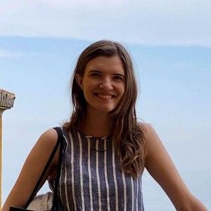 Meet your Posher, Gabrielle